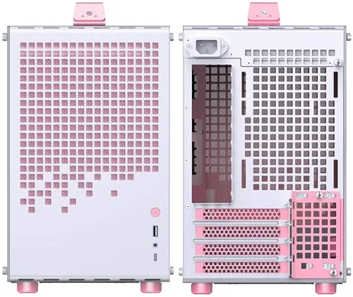 Jonsbo Z20 mATX - vue 7