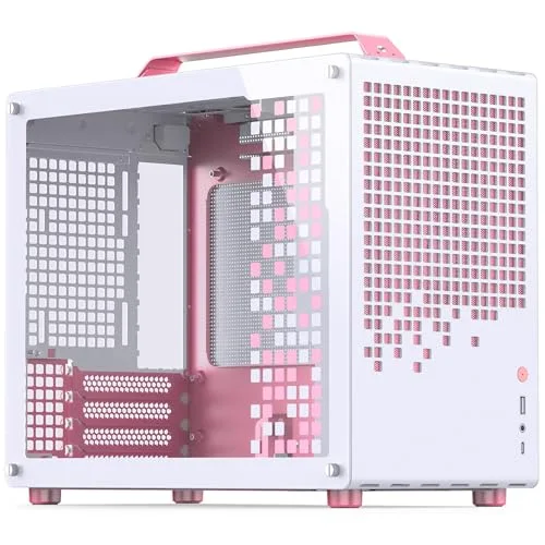 Jonsbo Z20 mATX