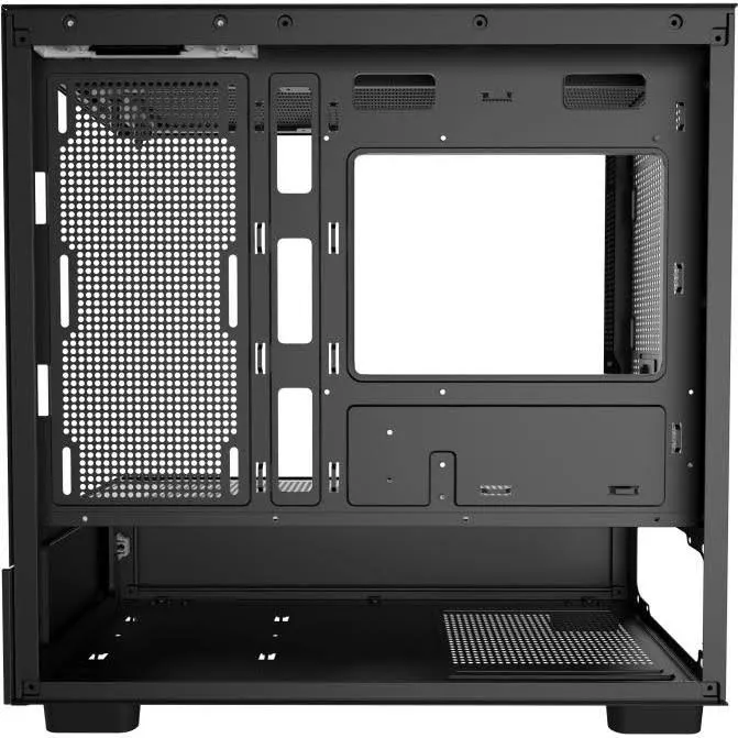 Keep Out XC-301 mATX/ITX - vue 5