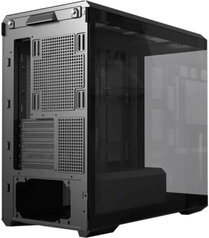 KeepOut XC-905 PRO+ mATX RGB - vue 4