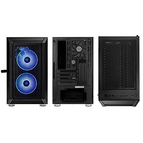 Kolink Citadel Mesh RGB ATX - vue 4