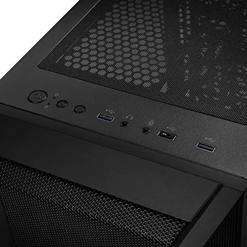 Kolink Citadel Mesh RGB ATX - vue 5