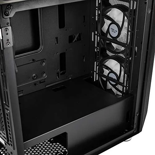 Kolink Citadel Mesh RGB ATX - vue 8