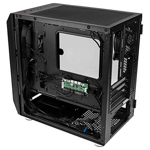 Kolink Citadel Mesh RGB ATX - vue 9