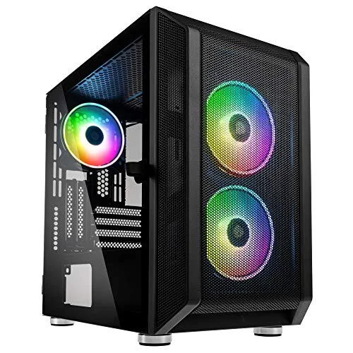 Kolink Citadel Mesh RGB ATX
