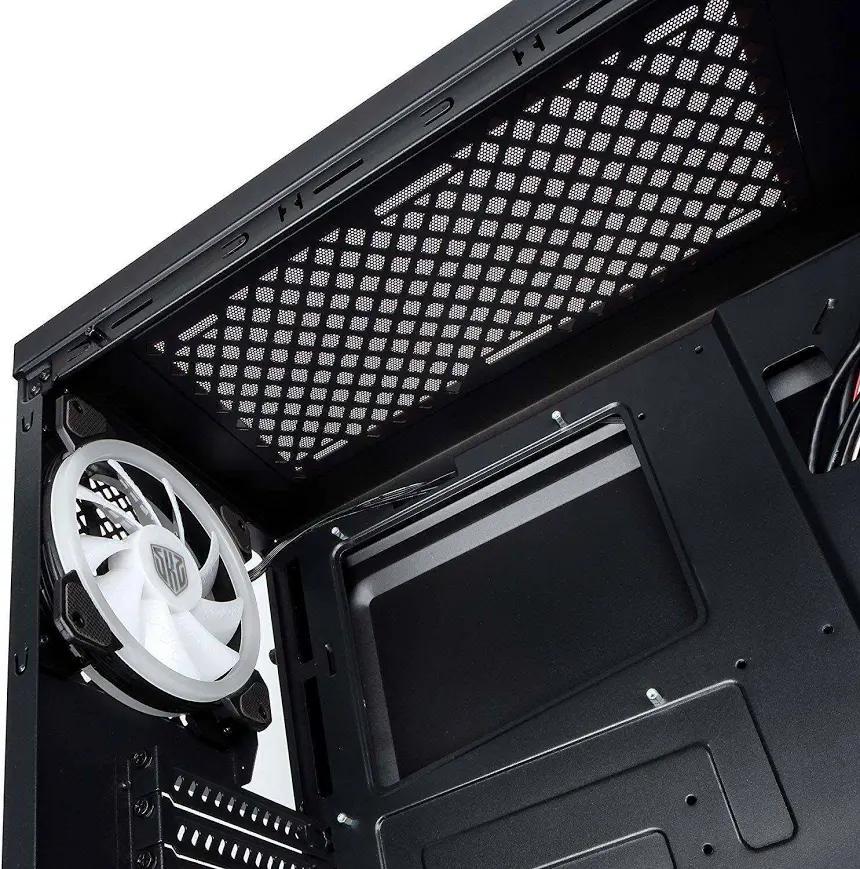 Kolink Horizon ATX RGB - vue 2