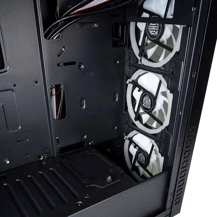 Kolink Horizon ATX RGB - vue 5