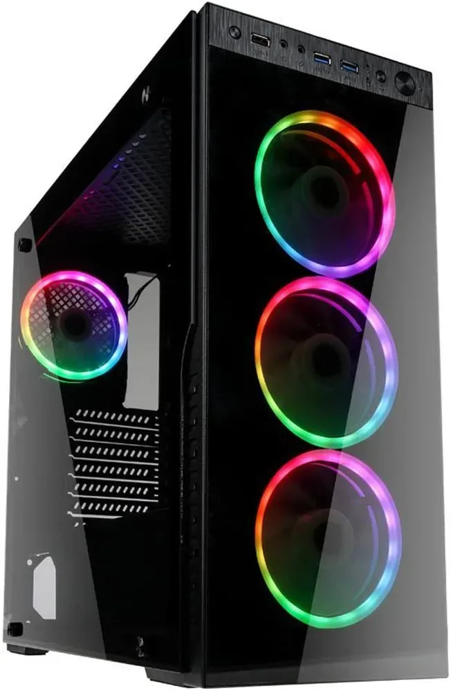 Kolink Horizon ATX RGB