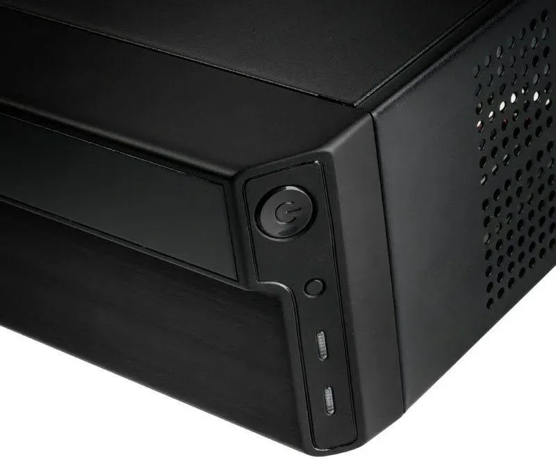 Kolink KLM-002 mATX - vue 2