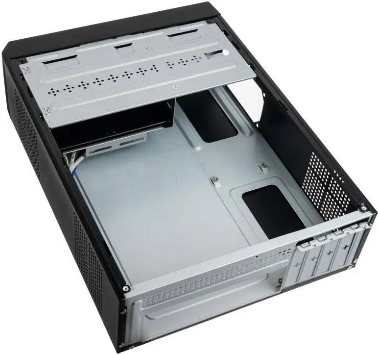 Kolink KLM-002 mATX - vue 3