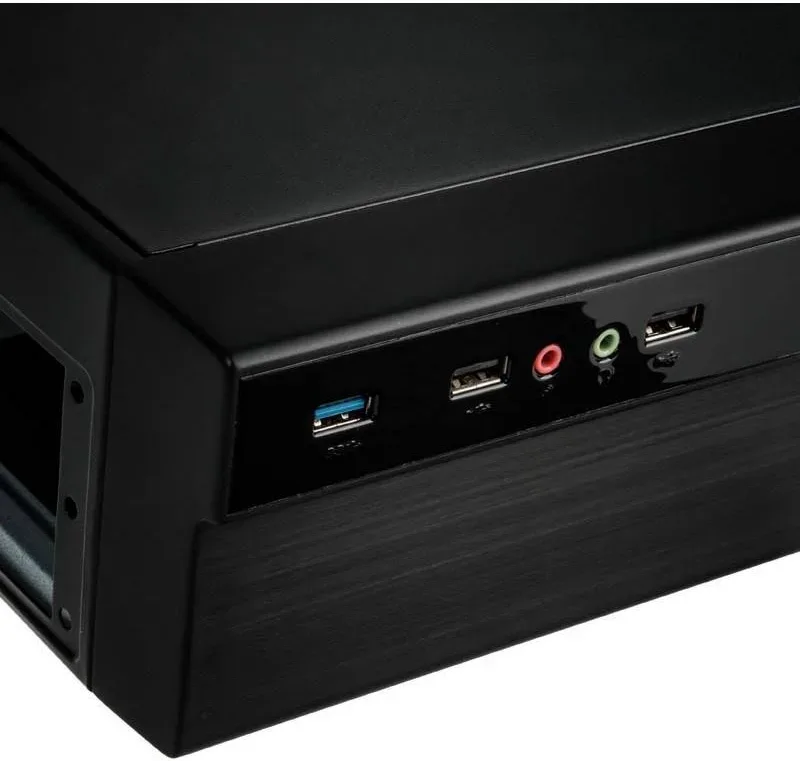 Kolink KLM-002 mATX - vue 5