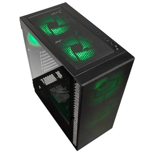 Kolink Observatory HF Mesh RGB - vue 2