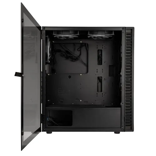 Kolink Observatory HF Mesh RGB - vue 4