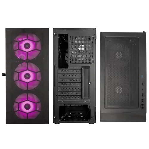 Kolink Observatory HF Mesh RGB - vue 7