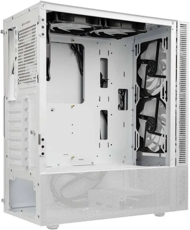 Kolink Observatory MX ATX RGB White - vue 3