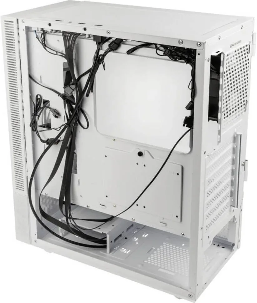 Kolink Observatory MX ATX RGB White - vue 4