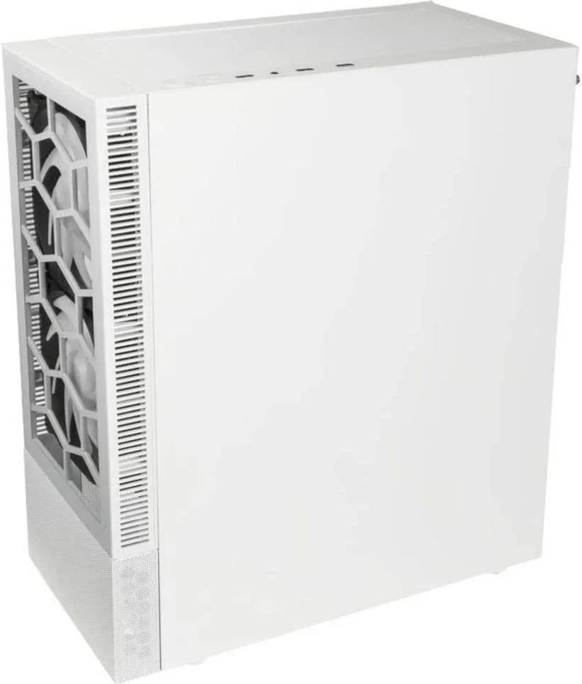 Kolink Observatory MX ATX RGB White - vue 5