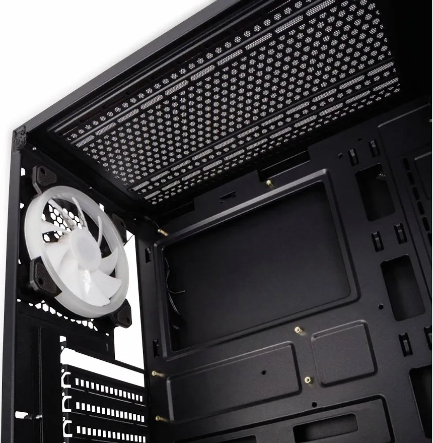 Kolink Observatory RGB E-ATX - vue 2