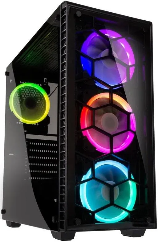 Kolink Observatory RGB E-ATX