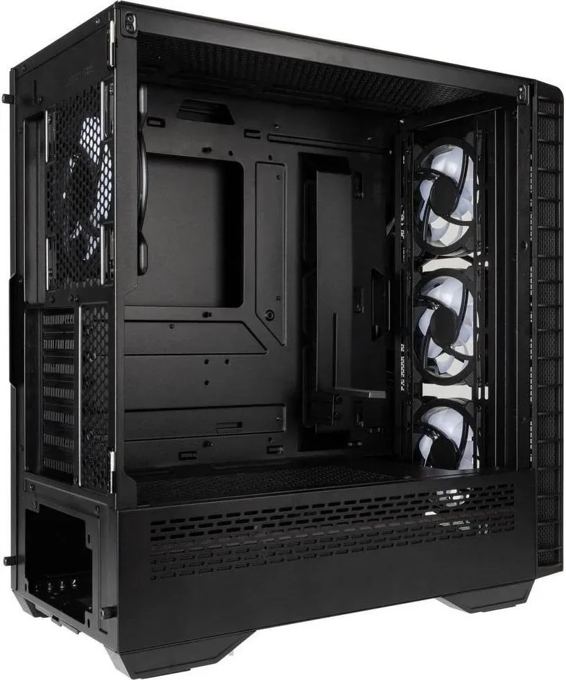 Kolink Observatory Y E-ATX RGB - vue 3