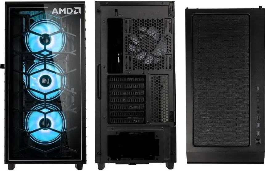 Kolink Observatory Y E-ATX RGB - vue 4