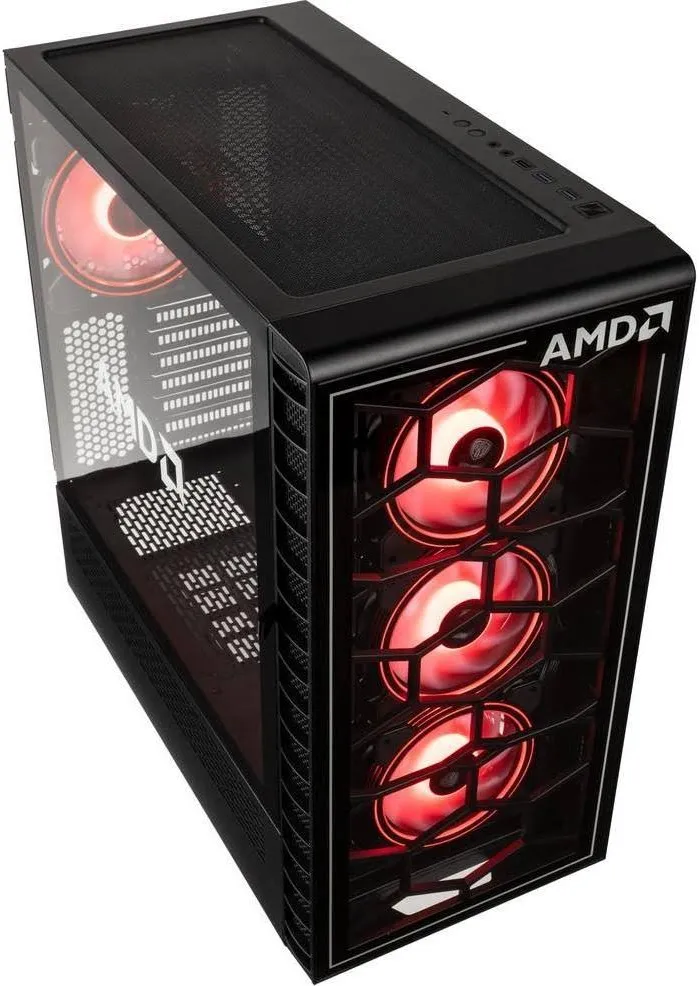 Kolink Observatory Y E-ATX RGB - vue 5