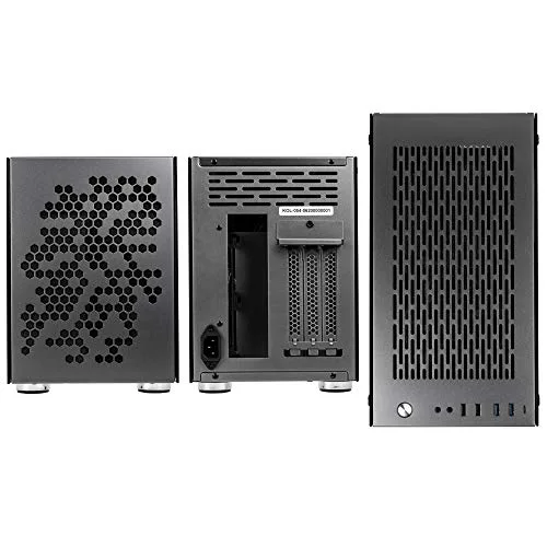 Kolink Rocket Heavy ATX - vue 3