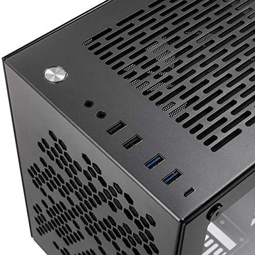 Kolink Rocket Heavy ATX - vue 4