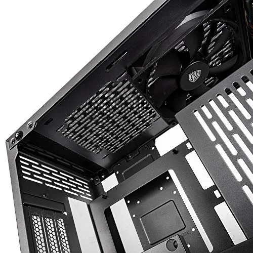 Kolink Rocket Heavy ATX - vue 9
