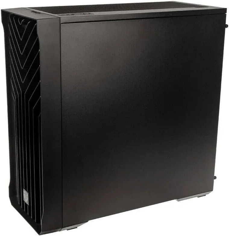 Kolink Unity Cascade E-ATX RGB - vue 3