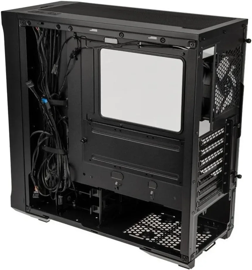 Kolink Unity Cascade E-ATX RGB - vue 5
