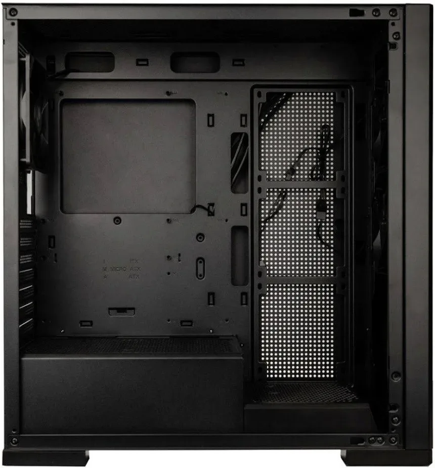 Kolink Unity Meshbay Performance ATX - vue 4