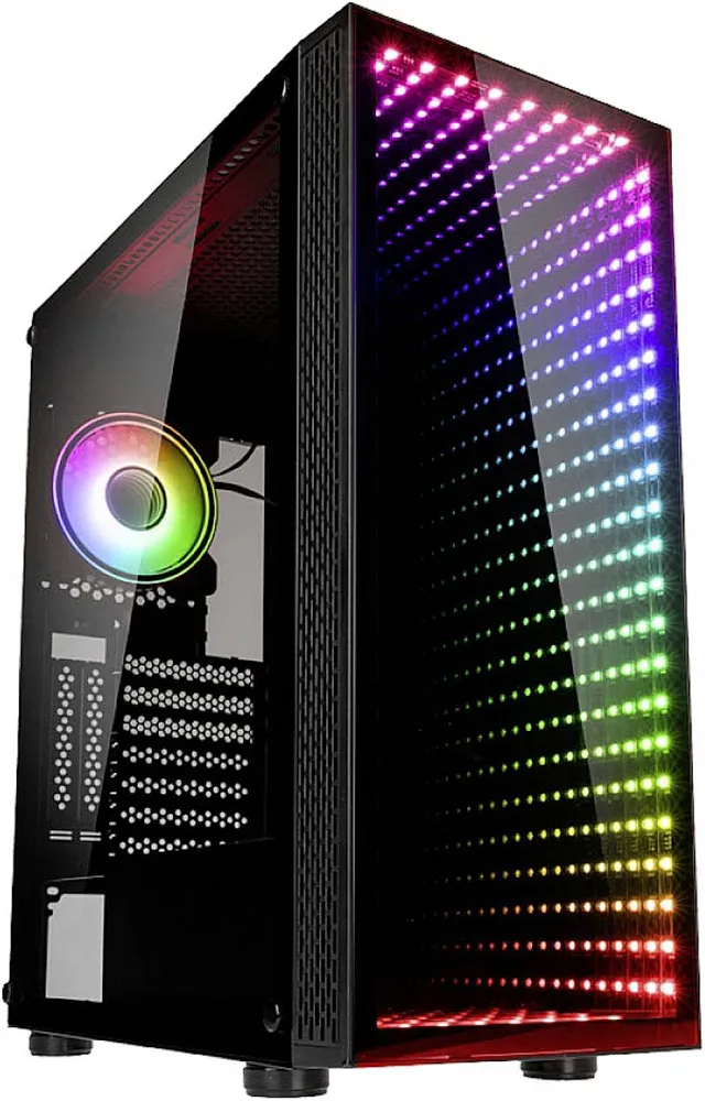 Kolink Void Rift ATX RGB