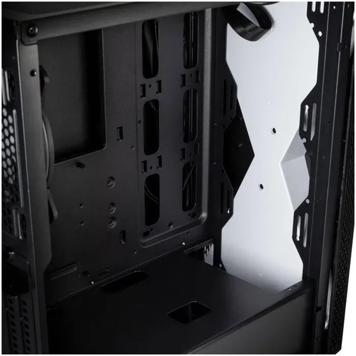 Kolink VOID X ATX RGB - vue 2