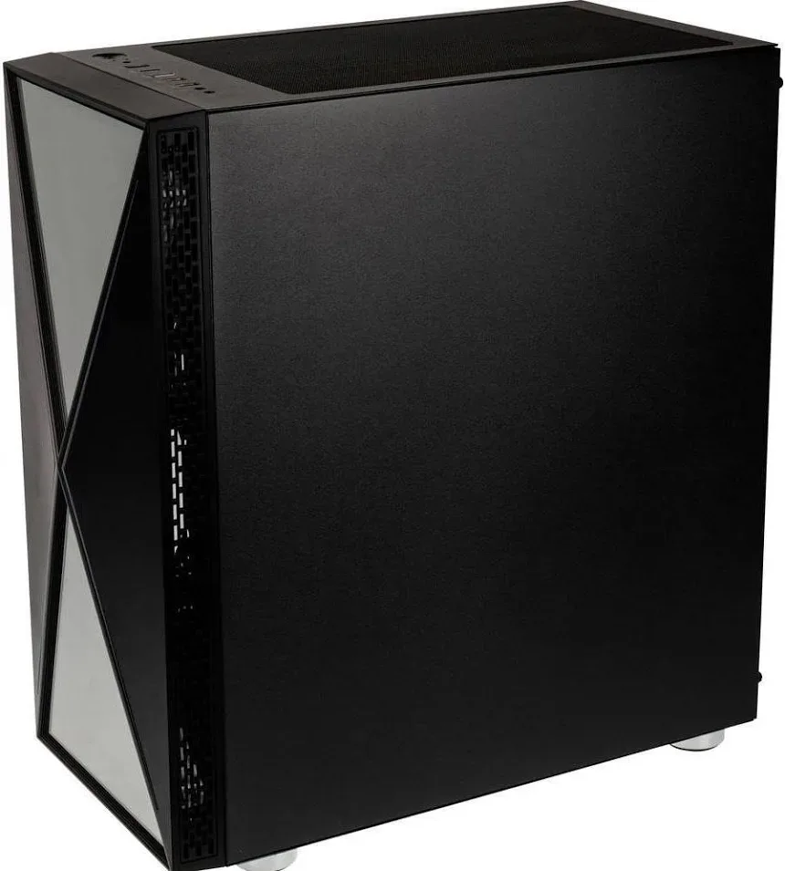 Kolink VOID X ATX RGB - vue 4