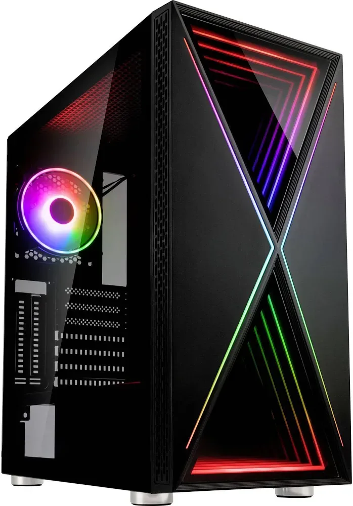 Kolink VOID X ATX RGB