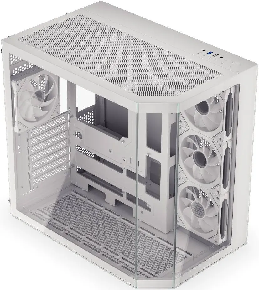 Krux Empero mATX - vue 5