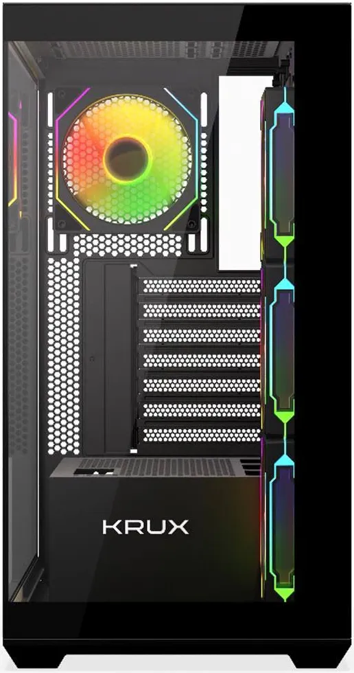 Krux EXO mATX - vue 4