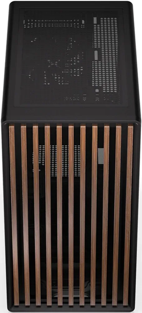 Krux Helio mATX - vue 4