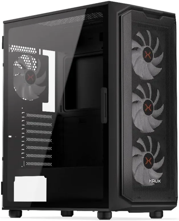 Krux Orona mATX