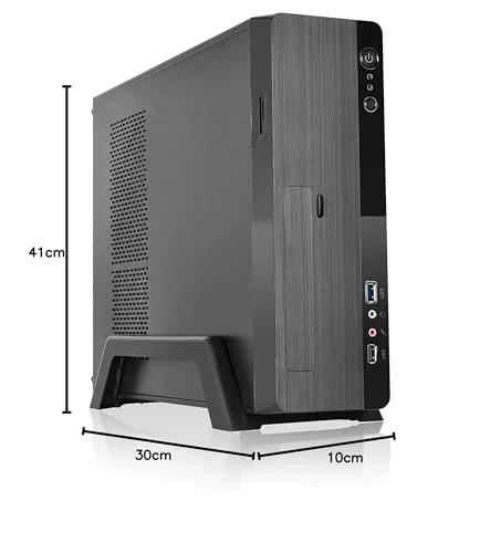 L-Link Magna USB 3.0 Slim ATX - vue 6