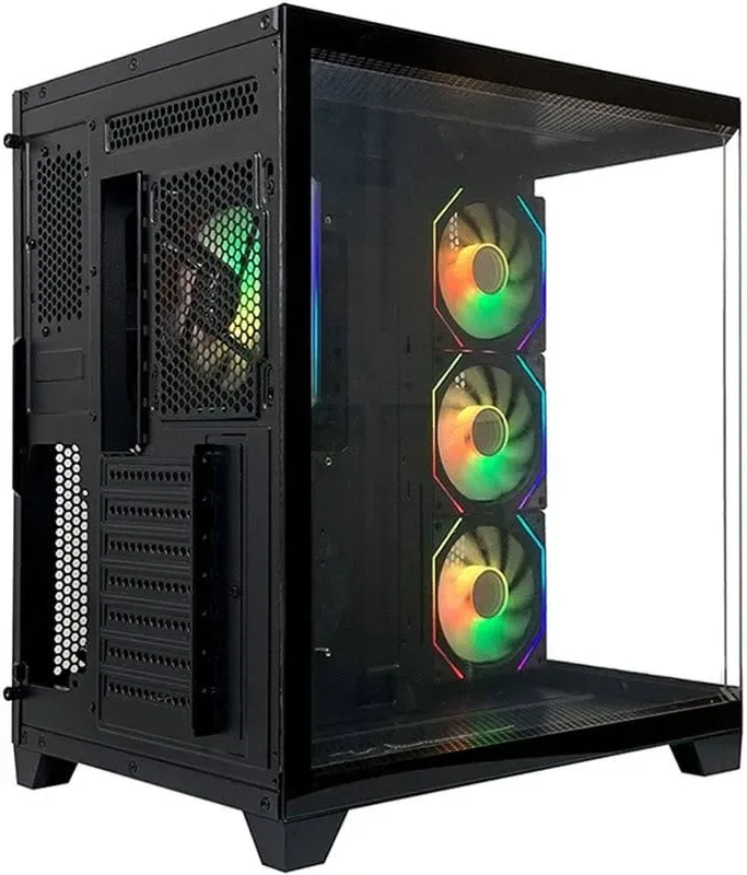 L-LINK Nova ATX RGB - vue 4