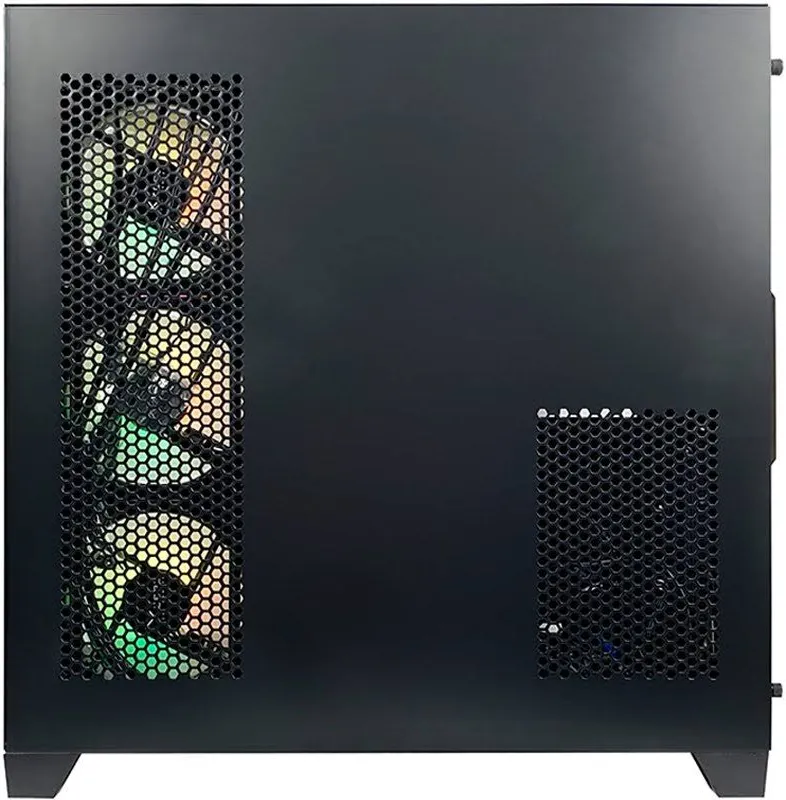 L-LINK Nova ATX RGB - vue 5