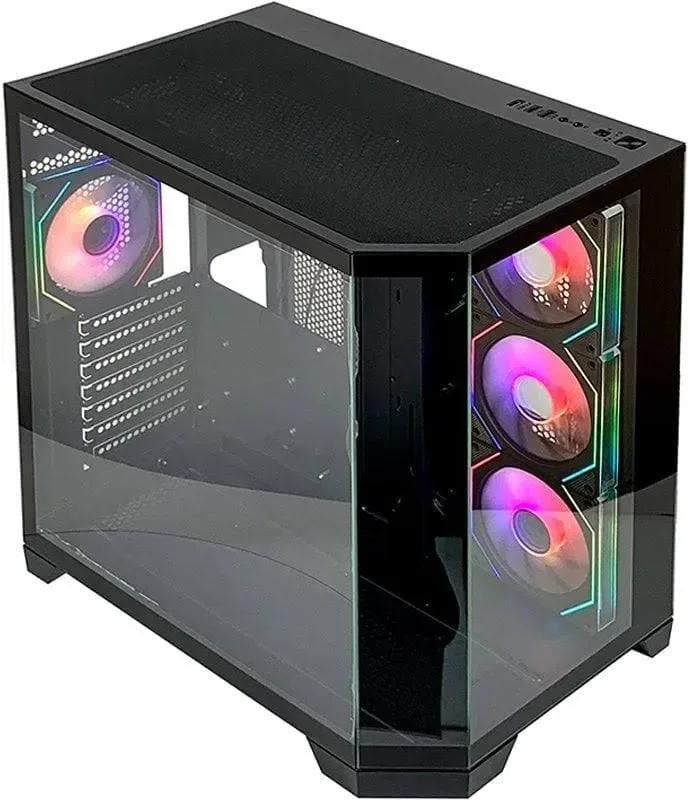 L-LINK Nova ATX RGB
