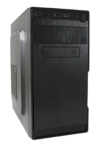 LC-Power 2014MB mATX - vue 2