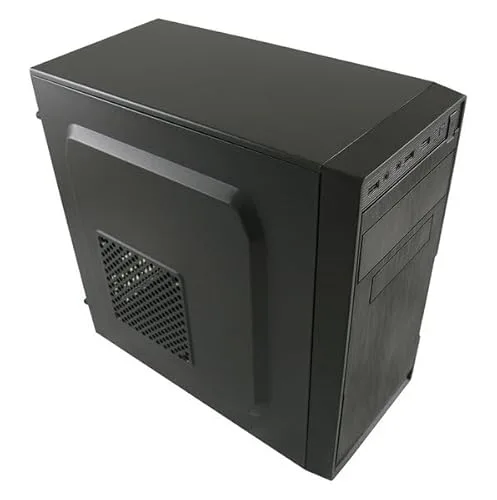 LC-Power 2014MB mATX - vue 3