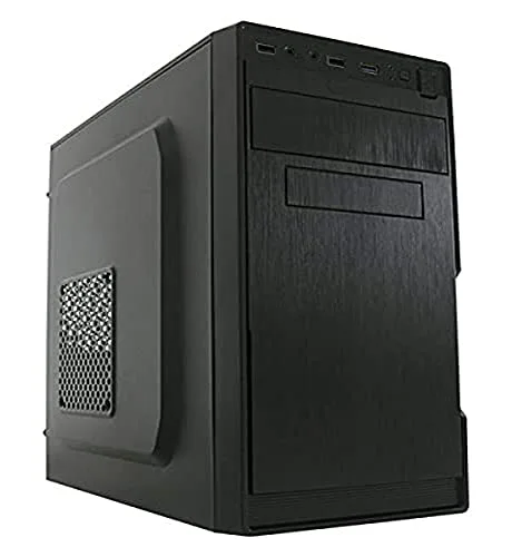 LC-Power 2014MB mATX