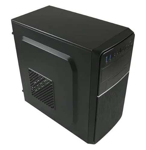 LC-Power 2015MB ATX - vue 3