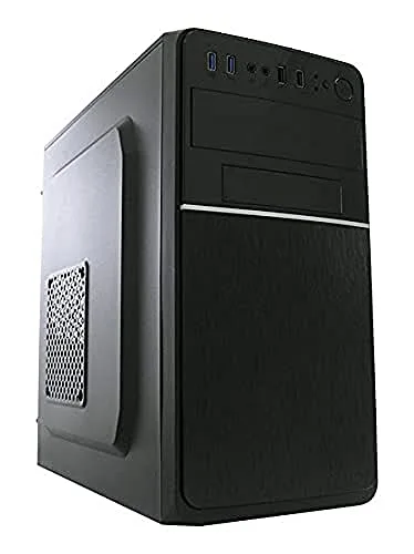 LC-Power 2015MB ATX