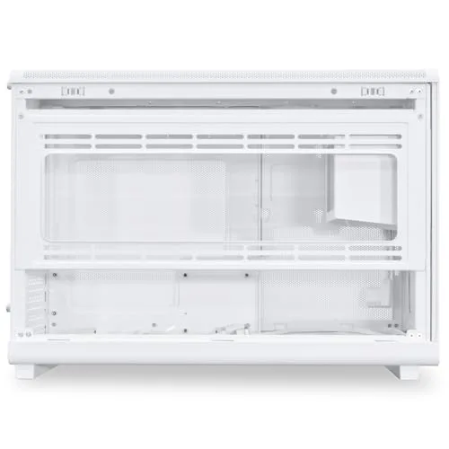 Lian Li A3 White mATX - vue 6